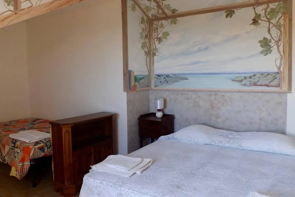 Casa Solemar Βίλα Imperia