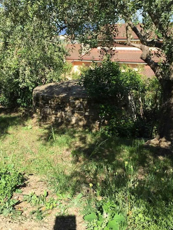 Casa Solemar Βίλα Imperia Σπίτι διακοπών