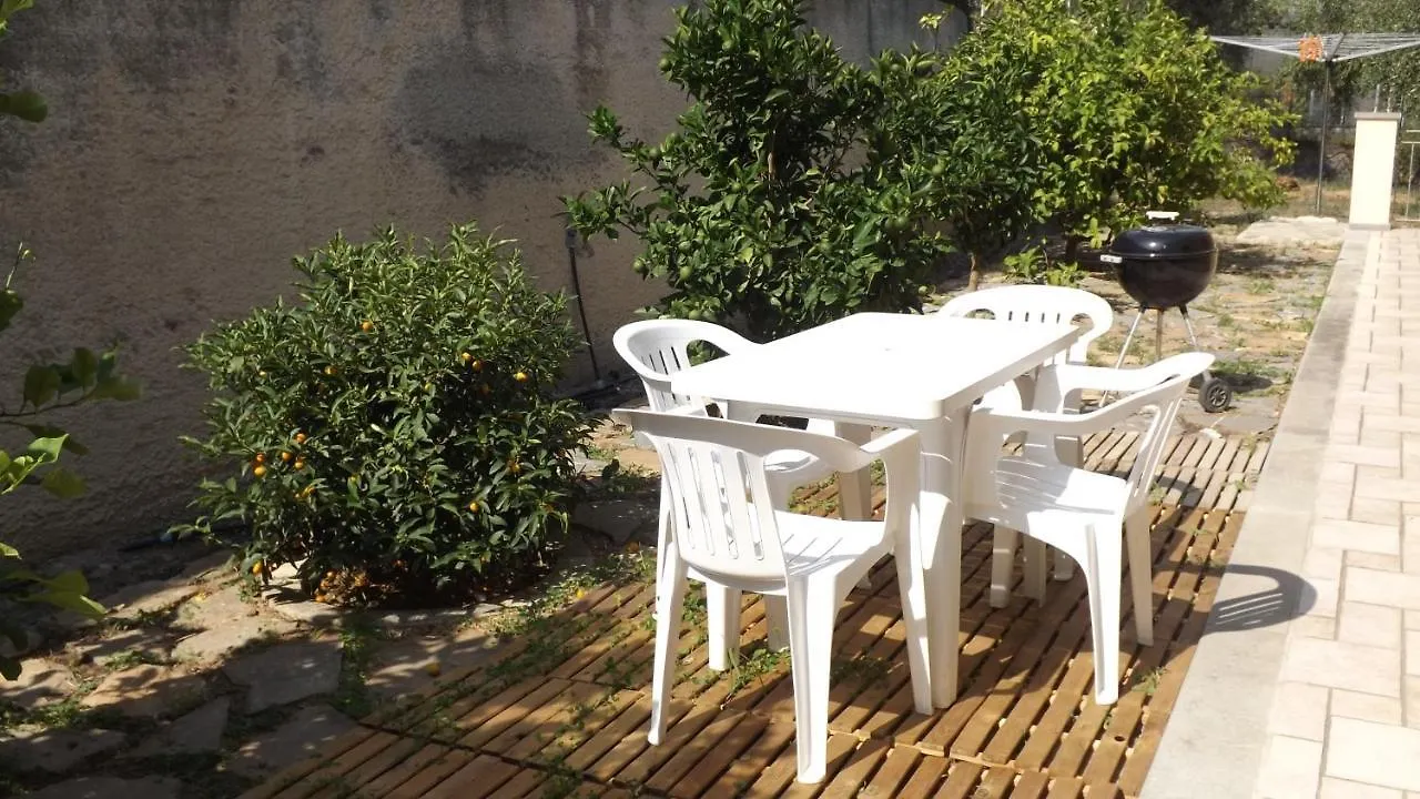 Σπίτι διακοπών Casa Solemar Βίλα Imperia