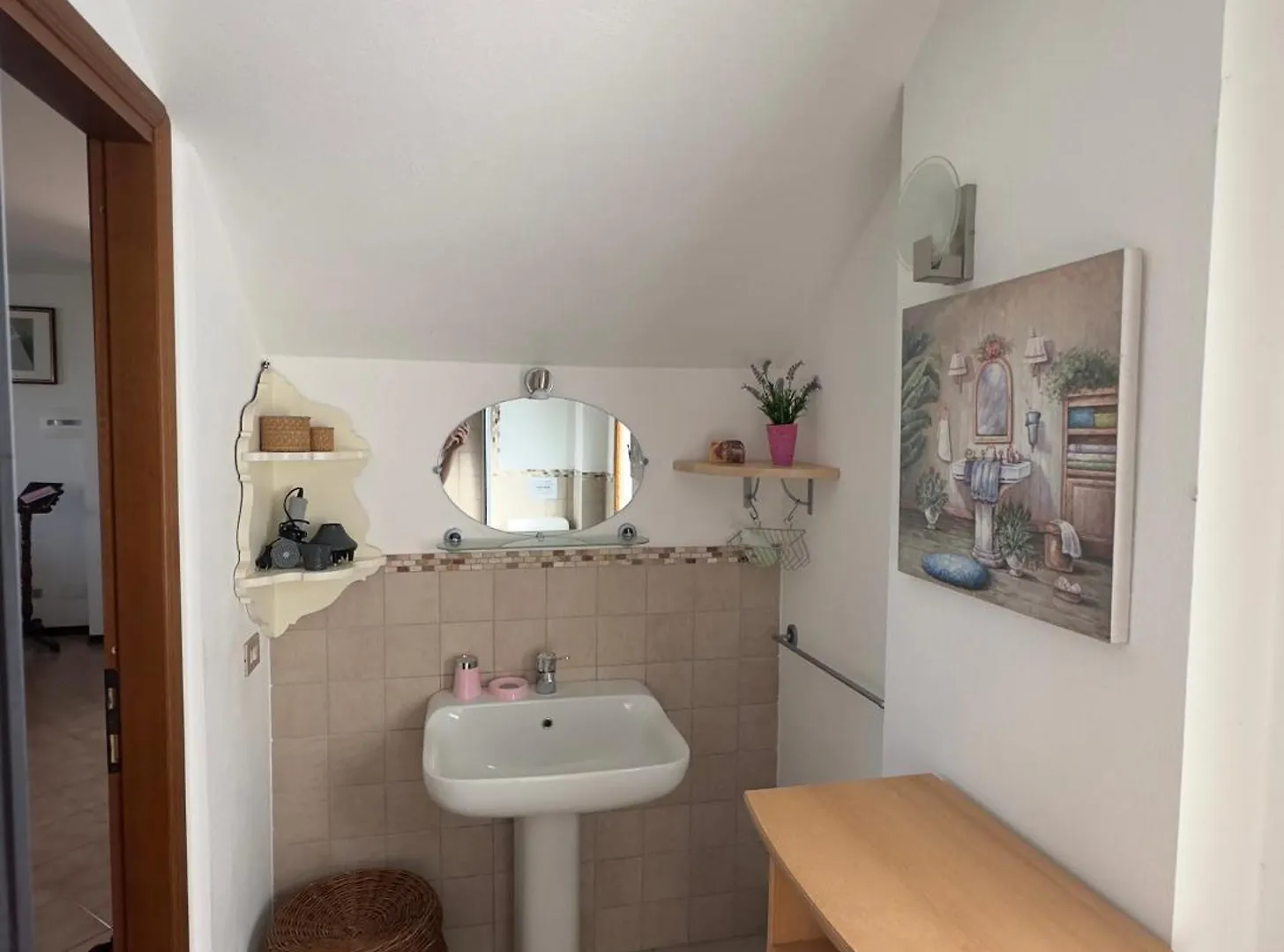 Villa Casa Solemar Imperia 0*,  Italien