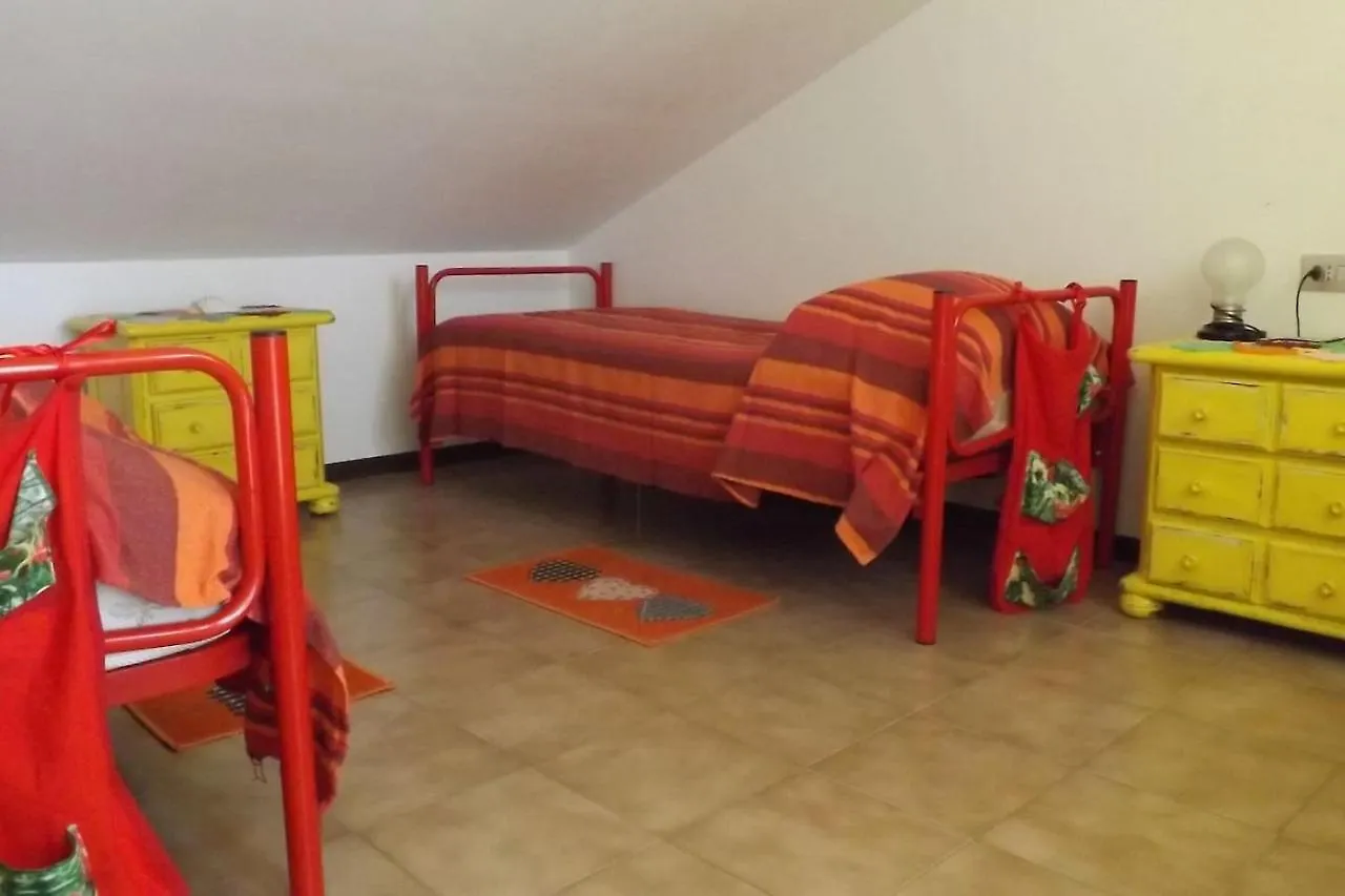 Villa Casa Solemar Imperia 0*,