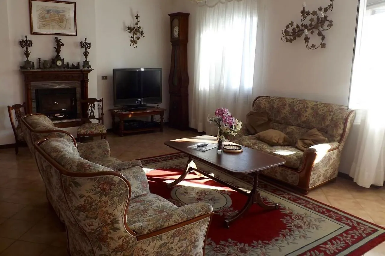 Villa Casa Solemar Imperia 0*,  Italien